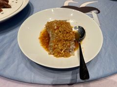 -金狮麟·新豫菜(金码大厦店)