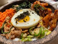 -七八冷面·延边朝鲜族美食(圣熙八号店)