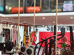 -Stone Motion Fitness 释动健身