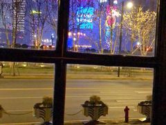 -LONG BAR 廊吧(外滩华尔道夫酒店)