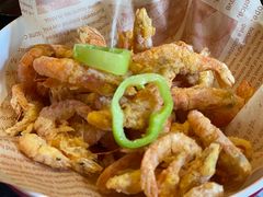 -雪熊哈尔滨烧烤·精酿啤酒·砂锅(中央胜境店)