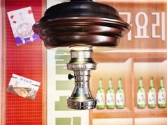 -火炉情韩国料理店(古田路店)