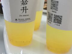 -嘉升大排档(番禺总店)