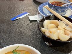 -清真·京华源铜锅涮肉(丰庆店)