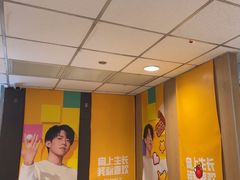 -麦当劳(湖光北街店)