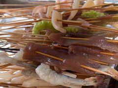 -钢管厂五区小郡肝火锅串串香(总店)