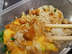 三鲜豆皮-老通城豆皮大王(吉庆街店)