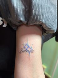 -MDZ STORE·TATTOO·耳饰