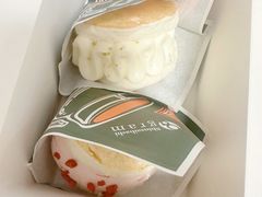 -Gram舒芙蕾(杭州中心店)