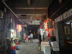 -威邵鸡煲(西华路总店)