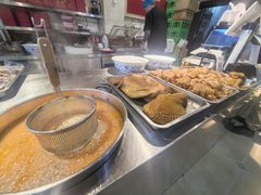 -兄弟俩老李家牛肉汤(总店)