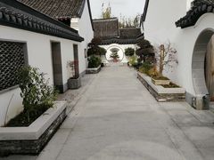 -狼山风景名胜区