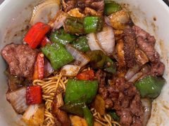 -王繁星面馆(西安熙地港店)