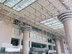 -湖南广电中心大楼
