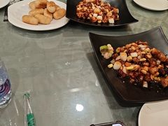 -玉桥餐厅(天坛店)