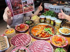 -受气牛肉·重庆耙牛肉(来福士店)