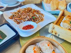 -渔村盛宴(航空新城店)