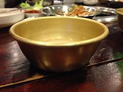 米酒-小本家韩式烤肉(紫藤路店)
