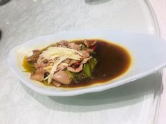 -香雪海饭店中餐厅(人民桥店)