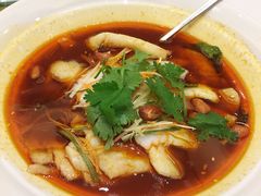 -风味小馆(天目湖宾馆店)