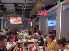 -丰茂烤串(公园店)