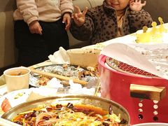 -串盟烧烤大排档·长沙美食地标(星沙店)