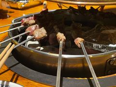-梁山烤肉(李逵店)