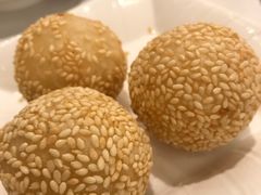 流沙煎堆-翠园(铜锣湾广场店)