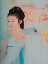 -盘子女人坊古装写真摄影(深圳店)