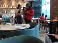 -必胜客(安盛金马店)