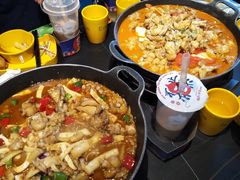 -蛙喔牛蛙(仙林万达茂店)