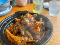 -金龙·打边炉(南京西路店)