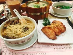 -池记(尖沙咀店)