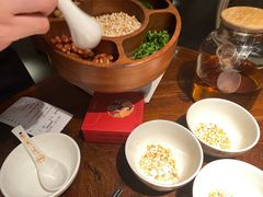 传统油茶-瑶王府·广西菜(金阳路店)