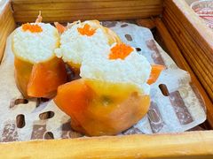 -蔡澜点心·粤菜(领展购物广场店)
