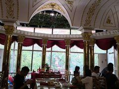 -华梅西餐厅(哈尔滨中央大街店)