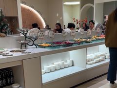 -小茉庐和牛自助火锅(龙湖万达店)