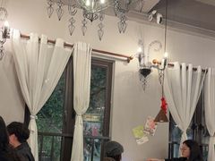-岛风·台食小馆 ISLAND BISTRO(烟台山店)