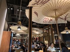 -九锅一堂酸菜鱼(新南凯德直营店)