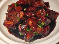 -绿茶餐厅(深圳龙华天虹购物中心店)