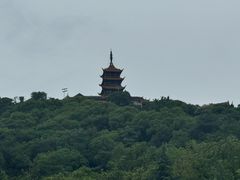 -狼山风景名胜区