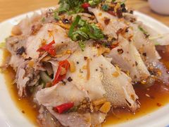 -妈妈的味道(和顺古镇店)