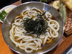 -天妇罗内顺田(罗湖店)