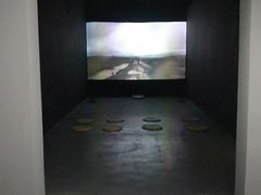 -太平老街-前行美术馆