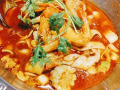 -李想大虾(江北天街店)