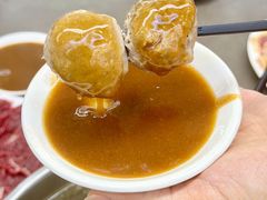 -万祥牛肉火锅(金龙店)