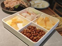 -正宗齐齐哈尔烤肉·齐牛哥鲜切炭火烤肉(杭州总店)