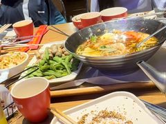 -熙成烧烤(白塔岭店)