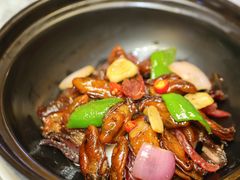 -叶氏大快活酒楼·佛山老字号