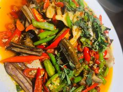 -飞虹鱼馆(春华路店)